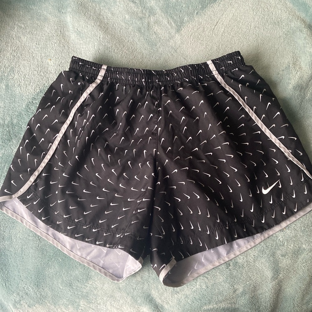 Athletic Nike shorts
